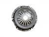 離合器壓盤 Clutch Pressure Plate:2126-1601085