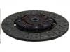 離合器片 Clutch Disc:30100-VC20B